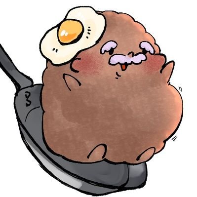 ハンバーグおじいちゃん