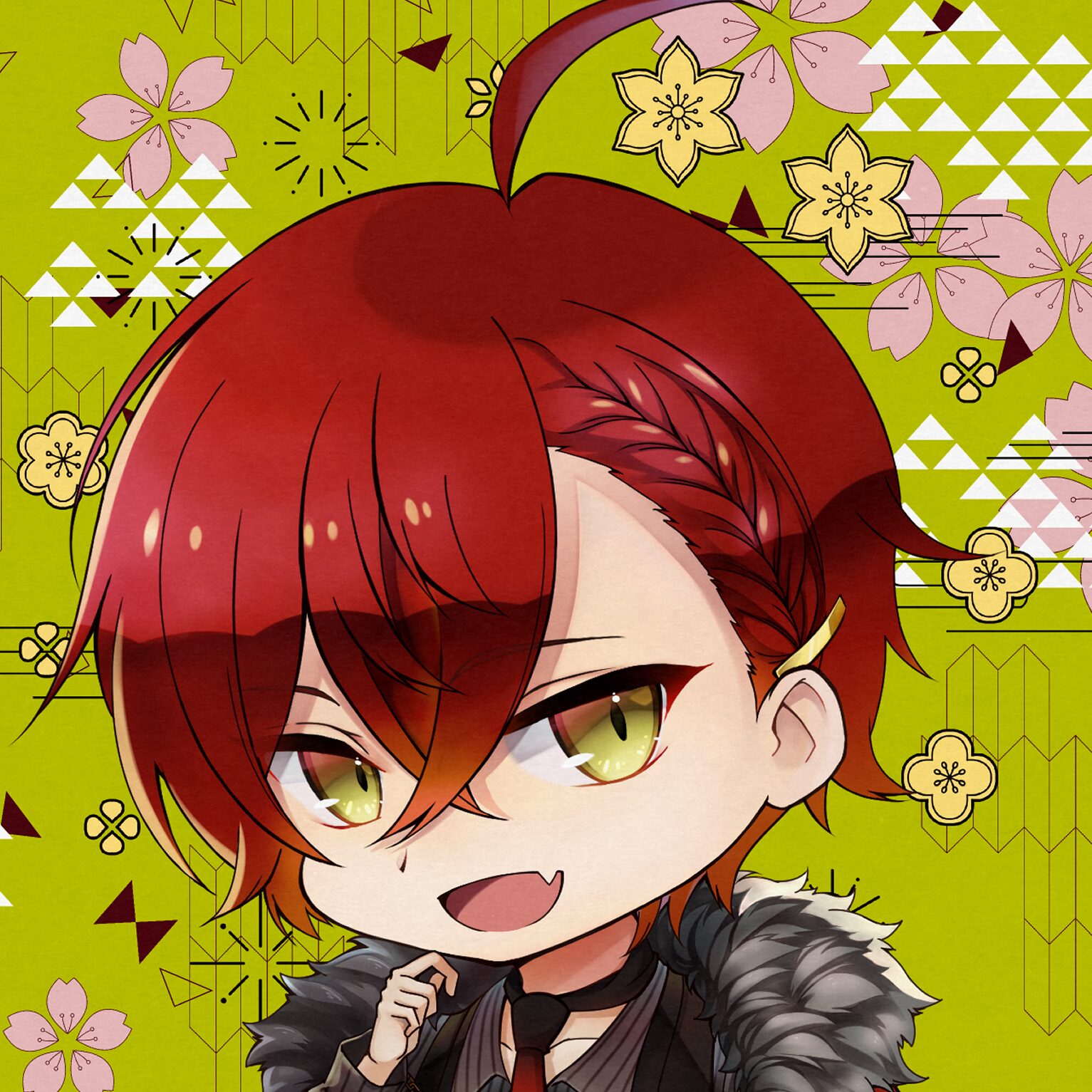 白崎幸兎